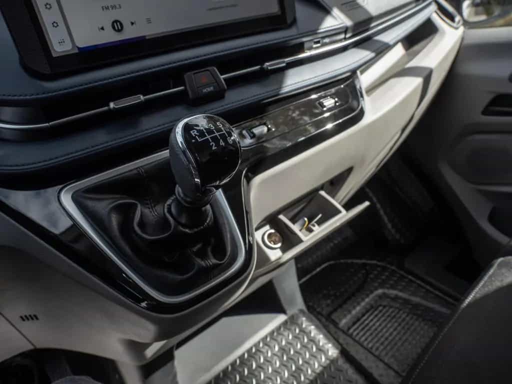 Maxus Deliver 9 KA L3H2 Komfort Neues Modell Kamera DA 09/2025-photo-12