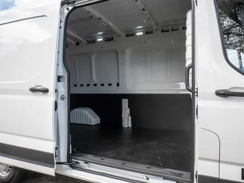 Maxus Deliver 9 KA L3H2 Komfort Neues Modell Kamera DA 09/2025-photo-4