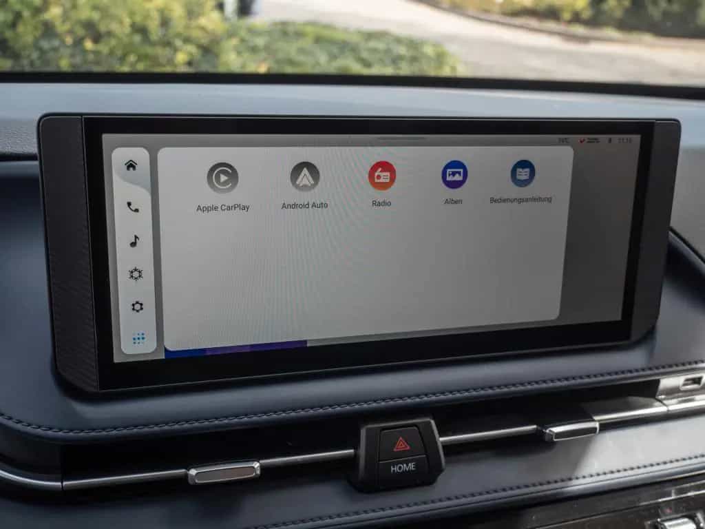 Maxus Deliver 9 KA L3H2 Komfort Neues Modell Kamera DA 09/2025-photo-9