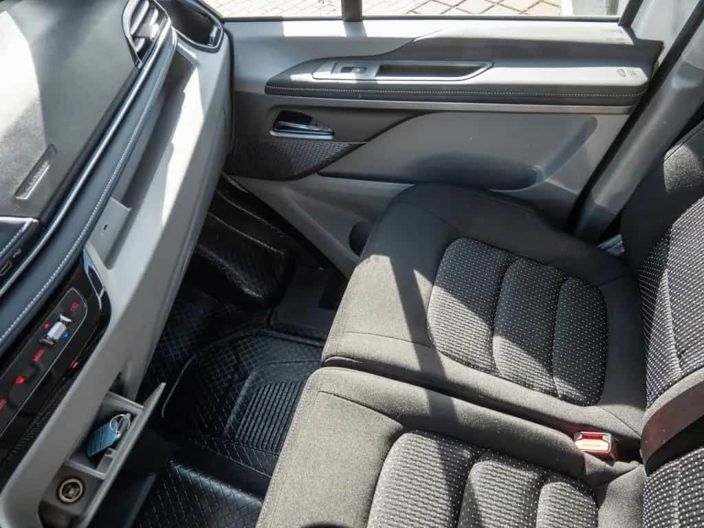 Maxus Deliver 7 Kasten L2H1 LED Kamera Keyless Totw.-A 10/2025-photo-13