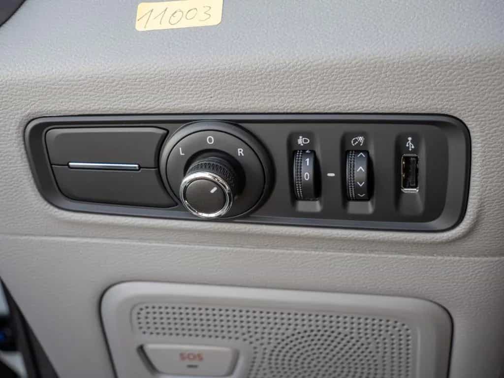 Maxus Deliver 7 Kasten L2H1 LED Kamera Keyless Totw.-A 10/2025-photo-16