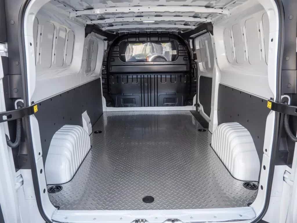 Maxus Deliver 7 Kasten L2H1 LED Kamera Keyless Totw.-A 10/2025-photo-18