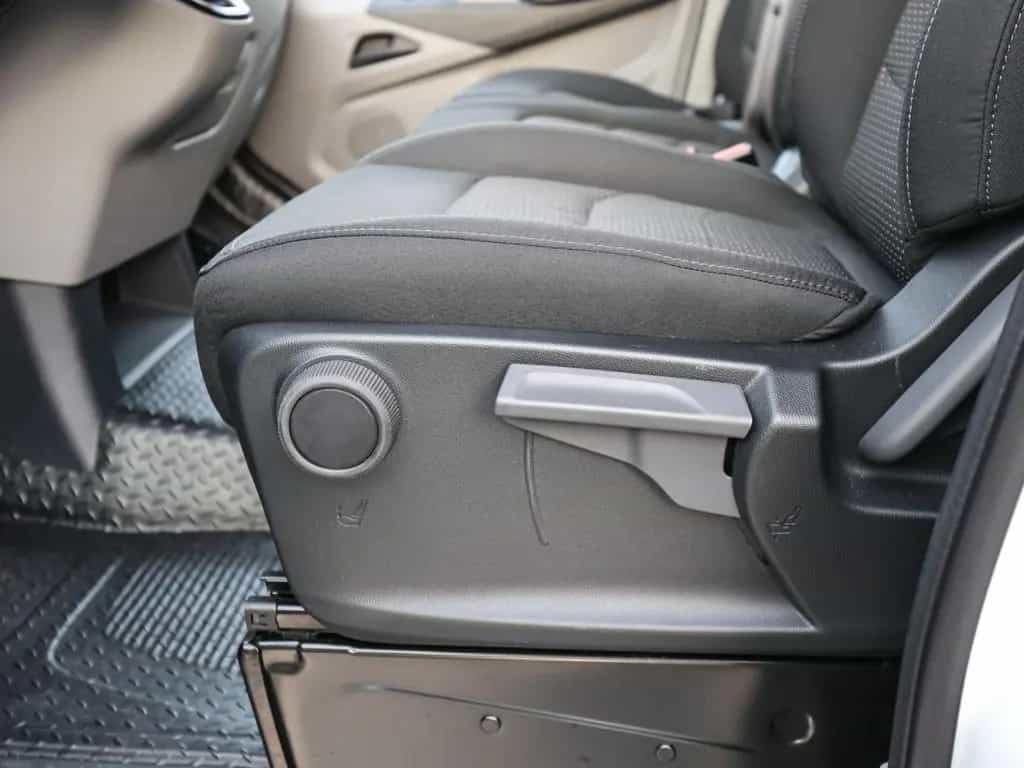 Maxus Deliver 9 KA L3H2 Komfort Neues Modell - AMF Beh null-photo-11