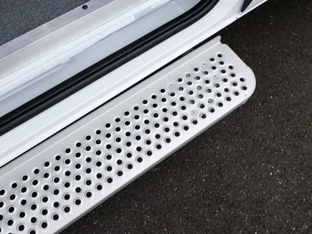 Maxus Deliver 9 KA L3H2 Komfort Neues Modell - AMF Beh null-photo-8