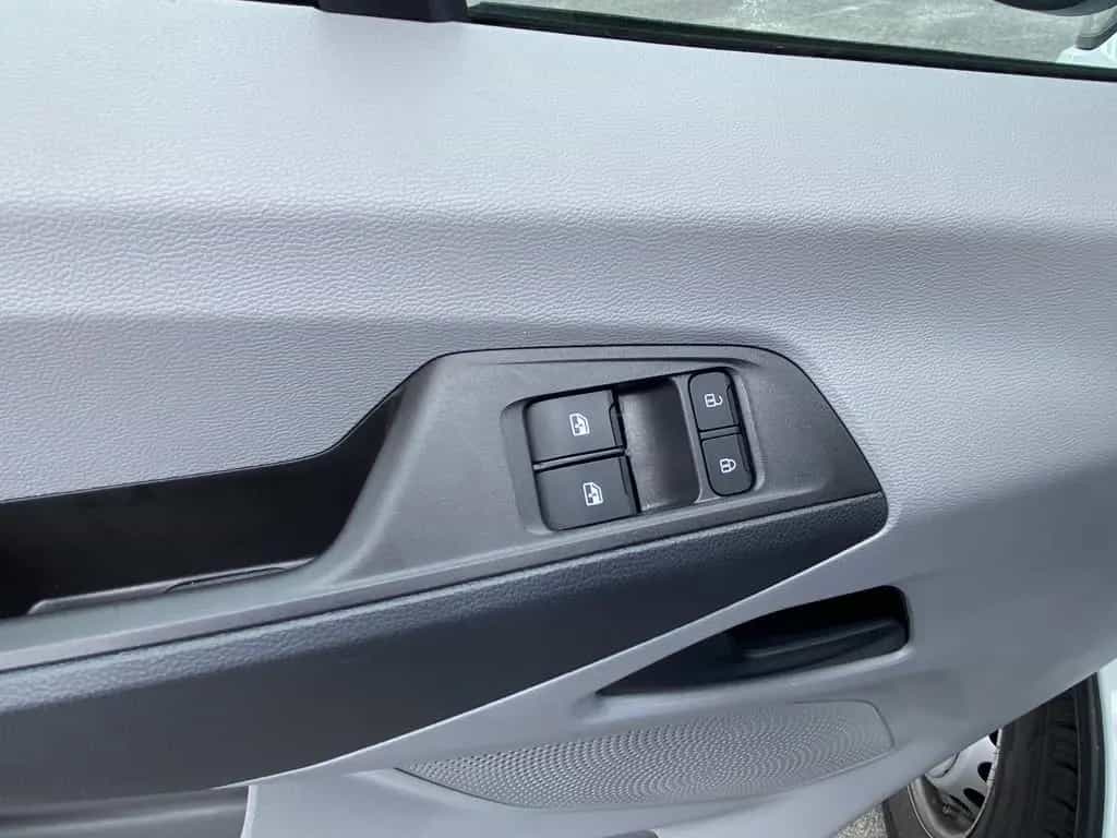 Maxus Deliver 9 Kühlkasten Fahrt- und Standkühlung Kam 03/2025-photo-13