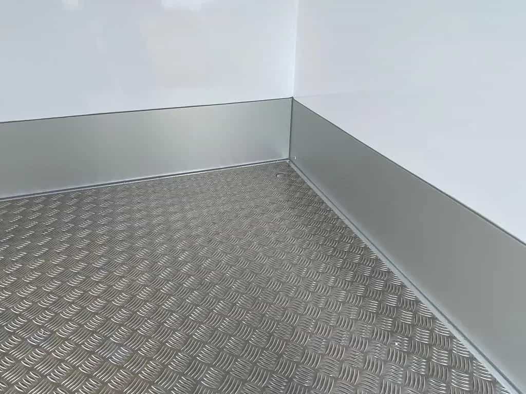 Maxus Deliver 9 Kühlkasten Fahrt- und Standkühlung Kam 03/2025-photo-5