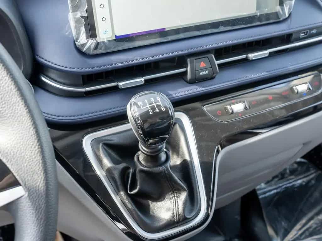 Maxus Deliver 9 KA L3H2 Komfort Holzboden Kamera DAB E null-photo-10