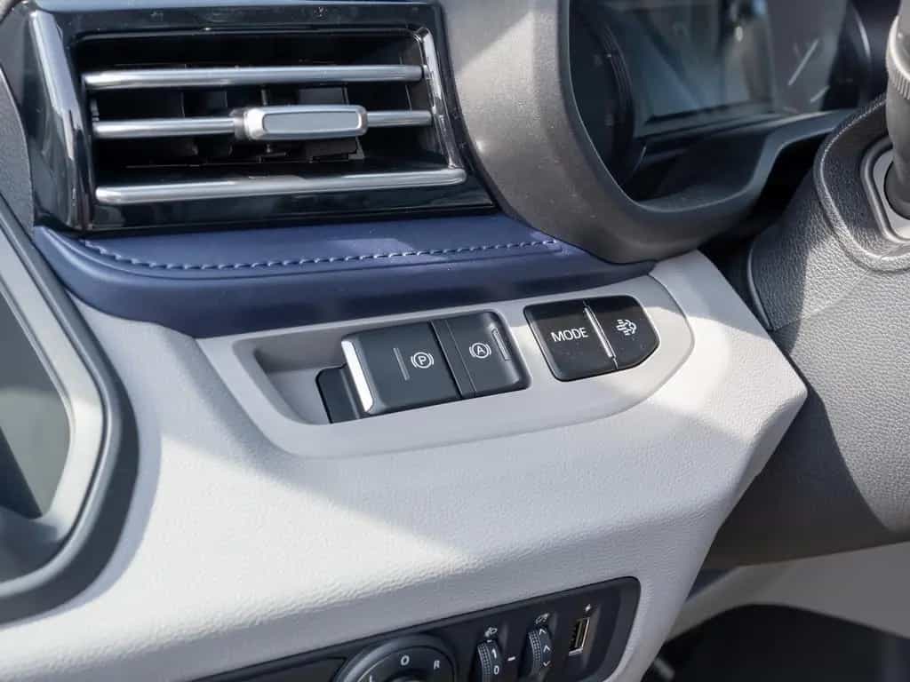 Maxus Deliver 9 KA L3H2 Komfort Holzboden Kamera DAB E null-photo-16