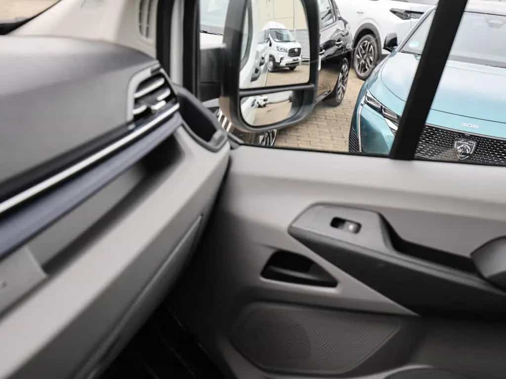 Maxus Deliver 9 KA L3H2 Komfort Neues Modell Kamera DA null-photo-16