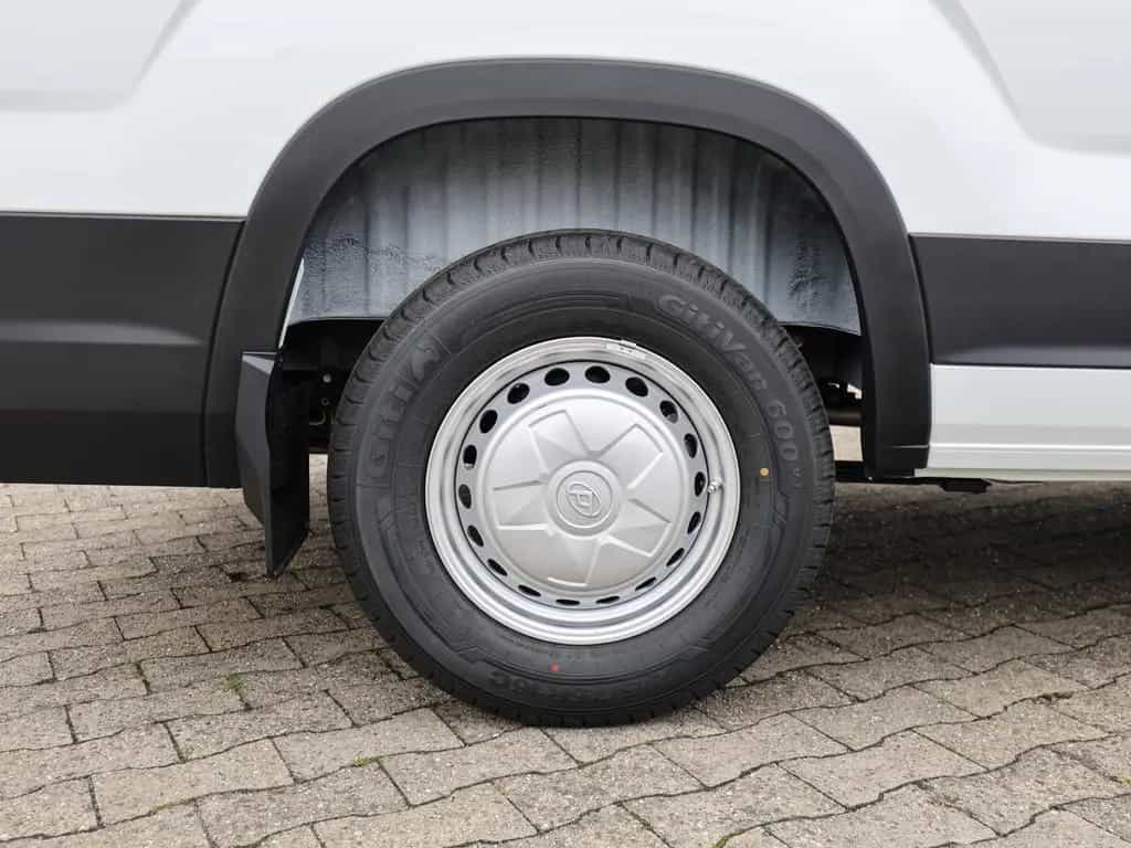 Maxus Deliver 9 KA L3H2 Komfort Neues Modell Kamera DA null-photo-7