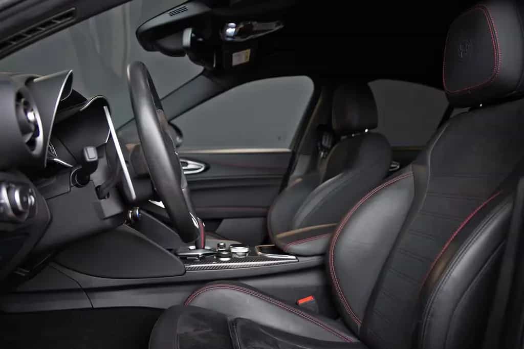Alfa Romeo Giulia QV Quadrifoglio - GRAIL - Schmidt Felgen 08/2021-photo-11