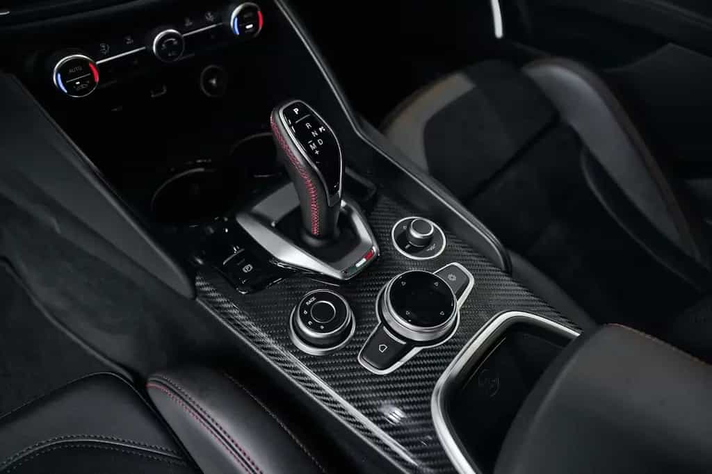 Alfa Romeo Giulia QV Quadrifoglio - GRAIL - Schmidt Felgen 08/2021-photo-24