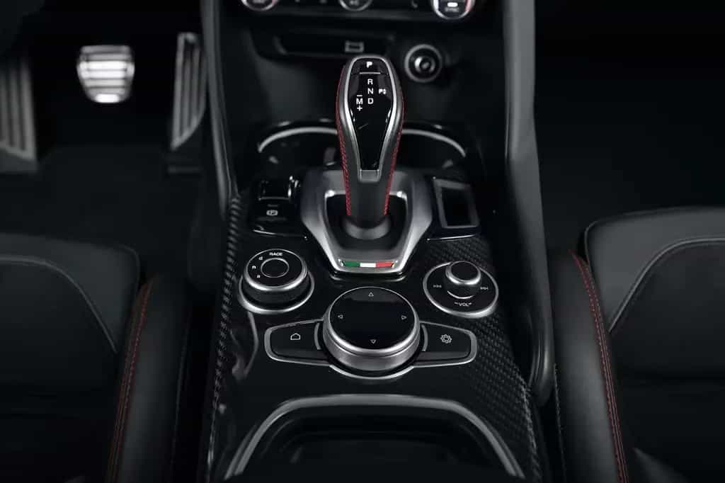 Alfa Romeo Giulia QV Quadrifoglio - GRAIL - Schmidt Felgen 08/2021-photo-26