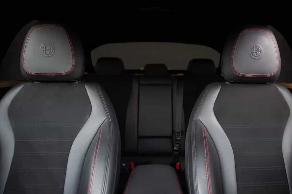 Alfa Romeo Giulia QV Quadrifoglio - GRAIL - Schmidt Felgen 08/2021-photo-29