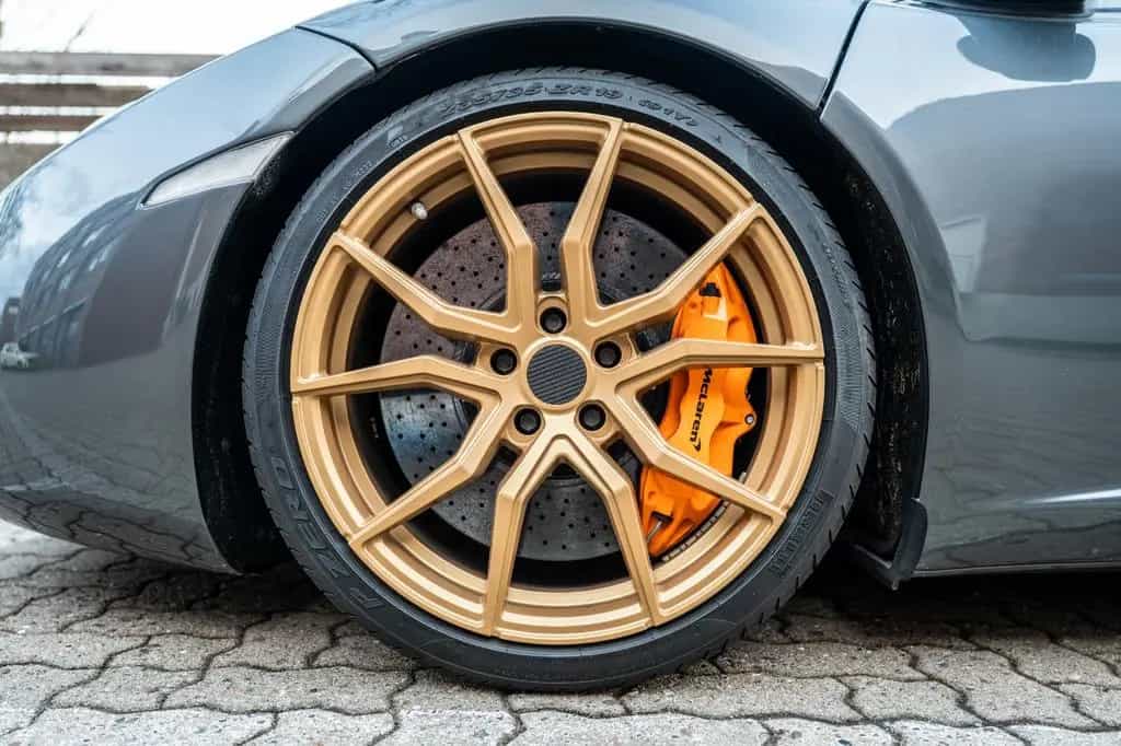 McLaren MP4-12C 3.8 V8 03/2012-photo-11