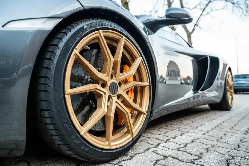 McLaren MP4-12C 3.8 V8 03/2012-photo-14