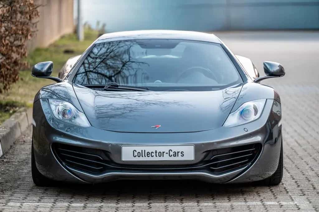 McLaren MP4-12C 3.8 V8 03/2012-photo-16