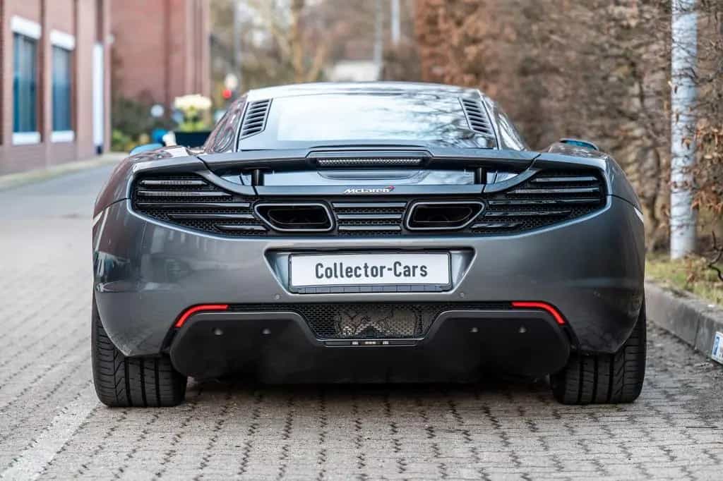 McLaren MP4-12C 3.8 V8 03/2012-photo-4