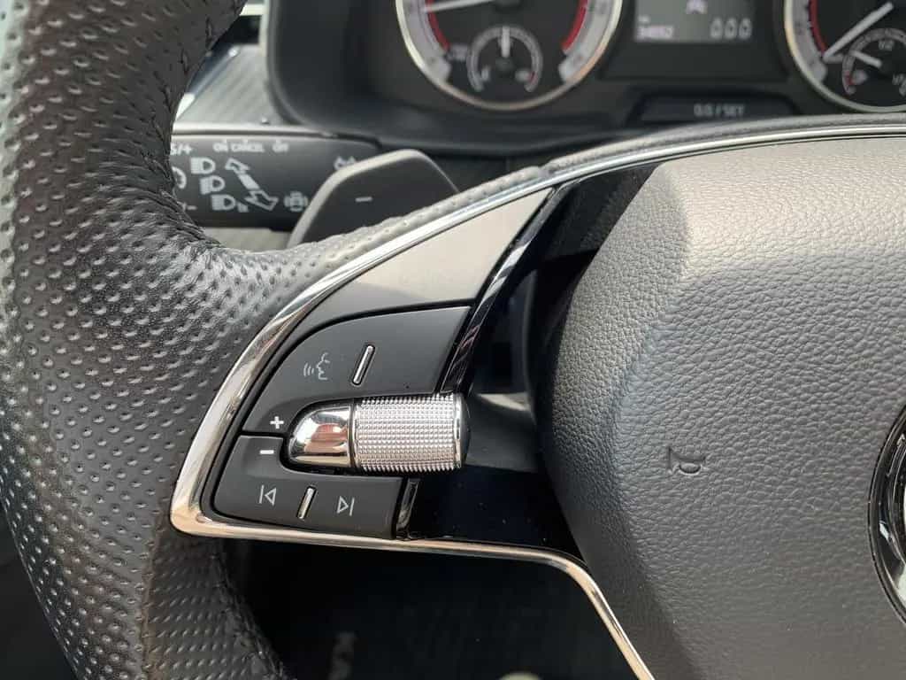 Skoda Kamiq Monte Carlo DSG Lenkradhzg.+Kessy+DAB 02/2024-photo-17