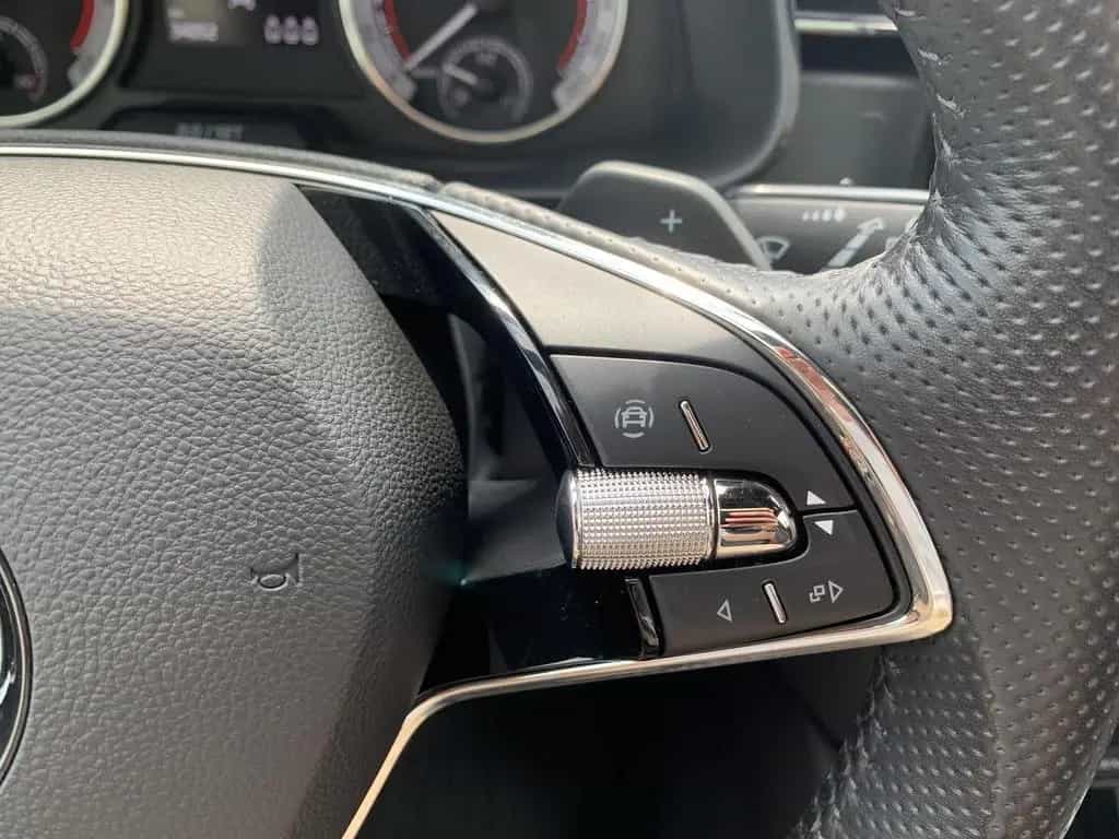 Skoda Kamiq Monte Carlo DSG Lenkradhzg.+Kessy+DAB 02/2024-photo-18