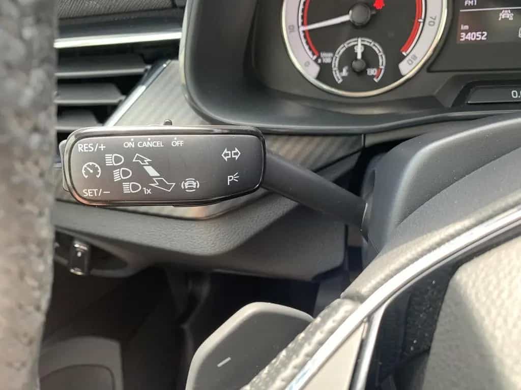 Skoda Kamiq Monte Carlo DSG Lenkradhzg.+Kessy+DAB 02/2024-photo-19