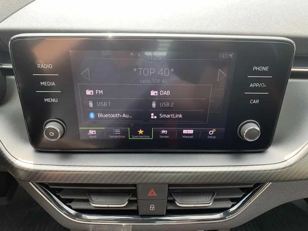 Skoda Kamiq Monte Carlo DSG Lenkradhzg.+Kessy+DAB 02/2024-photo-21