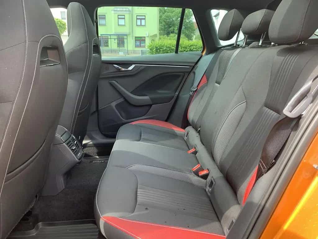 Skoda Kamiq Monte Carlo DSG Lenkradhzg.+Kessy+DAB 02/2024-photo-9