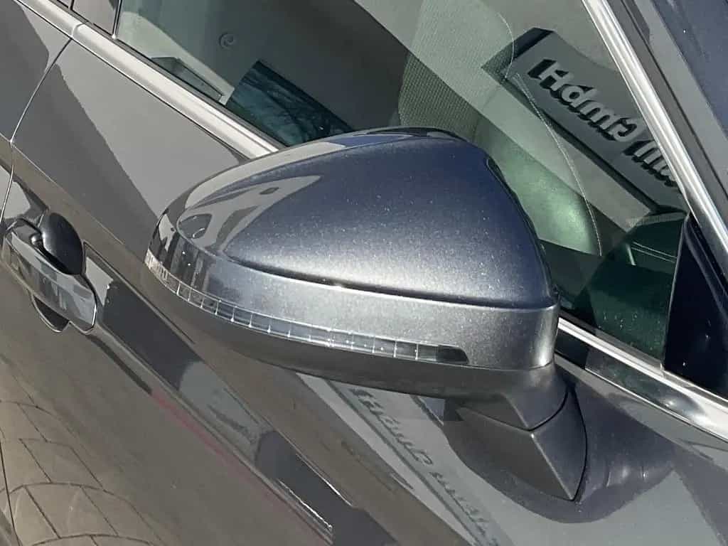 Audi A5 Sportback 40 TDI Quattro  S-Line LED ACC ViCo 02/2019-photo-10