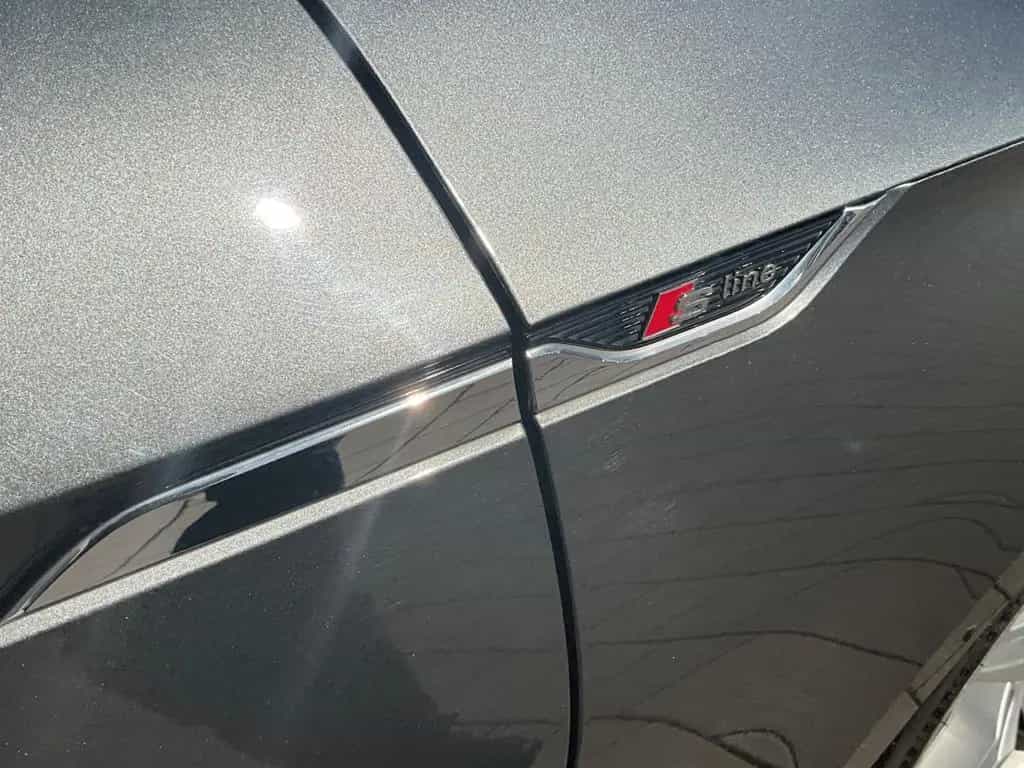 Audi A5 Sportback 40 TDI Quattro  S-Line LED ACC ViCo 02/2019-photo-12