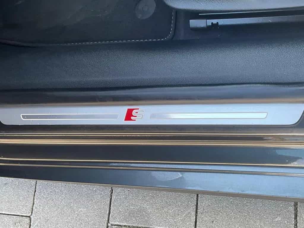 Audi A5 Sportback 40 TDI Quattro  S-Line LED ACC ViCo 02/2019-photo-13