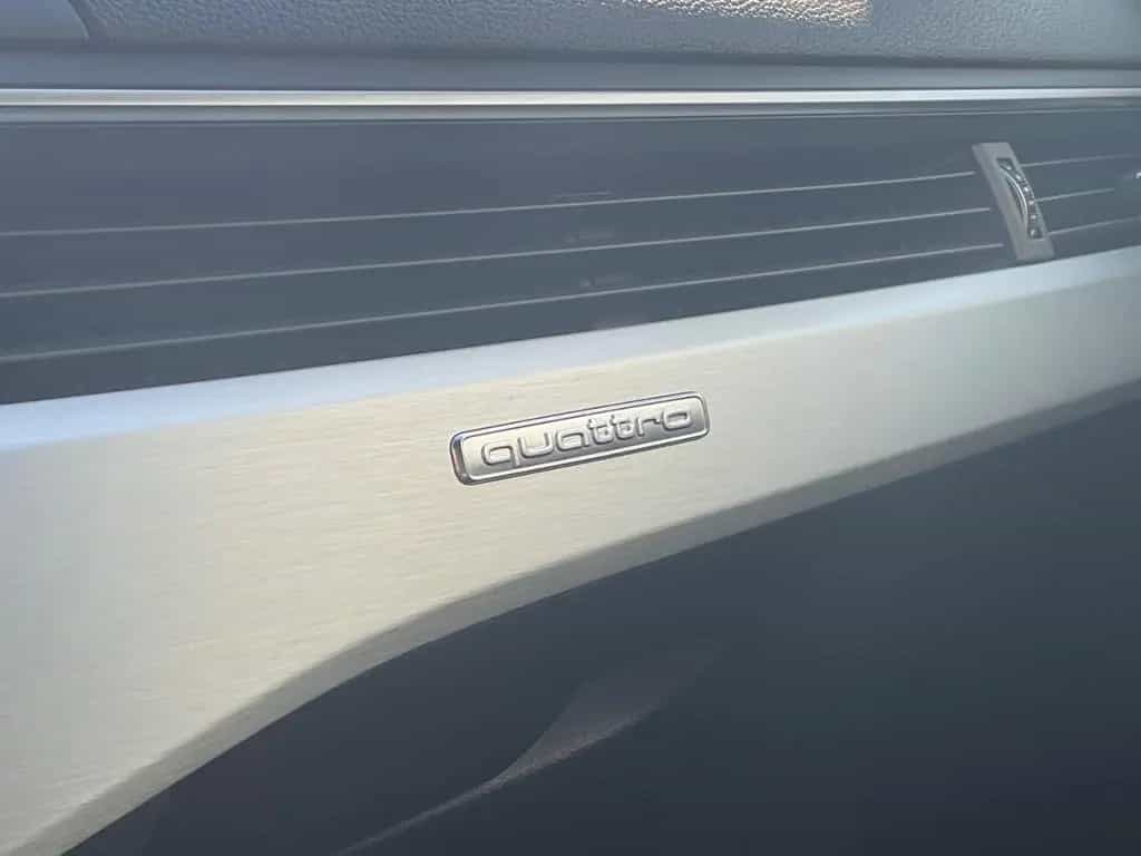 Audi A5 Sportback 40 TDI Quattro  S-Line LED ACC ViCo 02/2019-photo-16