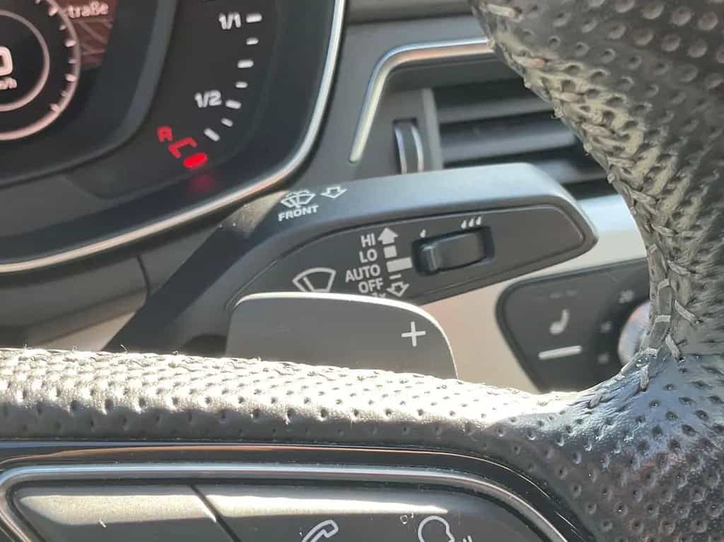 Audi A5 Sportback 40 TDI Quattro  S-Line LED ACC ViCo 02/2019-photo-25