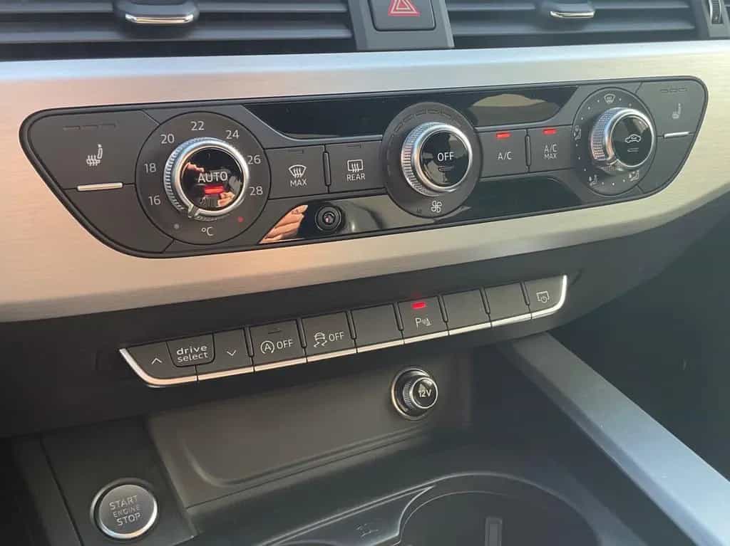 Audi A5 Sportback 40 TDI Quattro  S-Line LED ACC ViCo 02/2019-photo-30