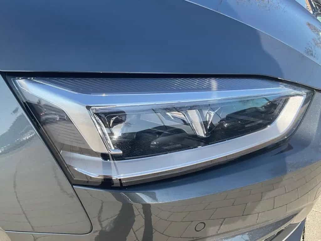 Audi A5 Sportback 40 TDI Quattro  S-Line LED ACC ViCo 02/2019-photo-8
