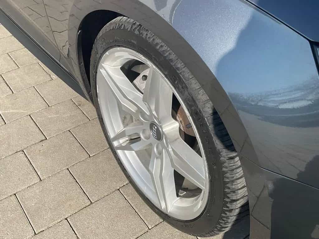 Audi A5 Sportback 40 TDI Quattro  S-Line LED ACC ViCo 02/2019-photo-9