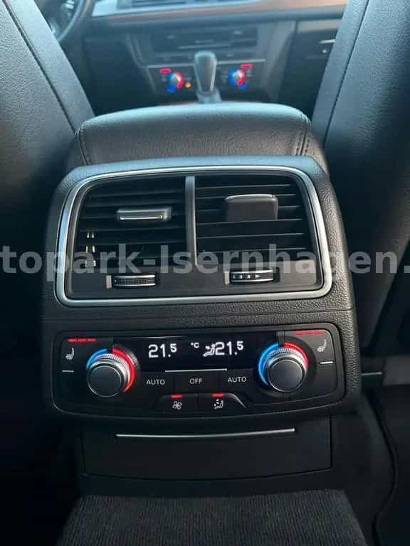 Audi A6 3.0 TDI 200kW cl.d Quat. S-Tronic*HUD*4xSZH*K 02/2016-photo-16