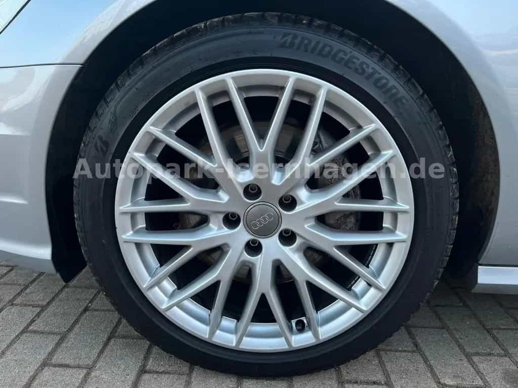 Audi A6 3.0 TDI 200kW cl.d Quat. S-Tronic*HUD*4xSZH*K 02/2016-photo-18