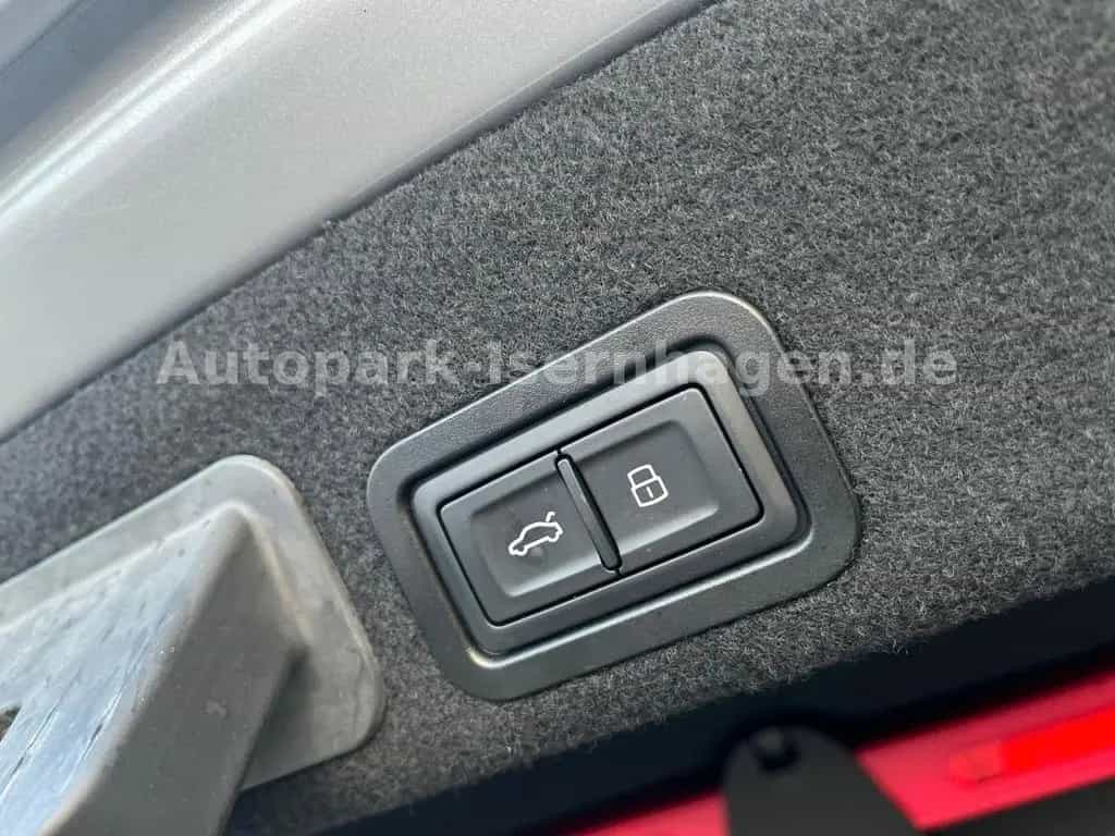 Audi A6 3.0 TDI 200kW cl.d Quat. S-Tronic*HUD*4xSZH*K 02/2016-photo-20