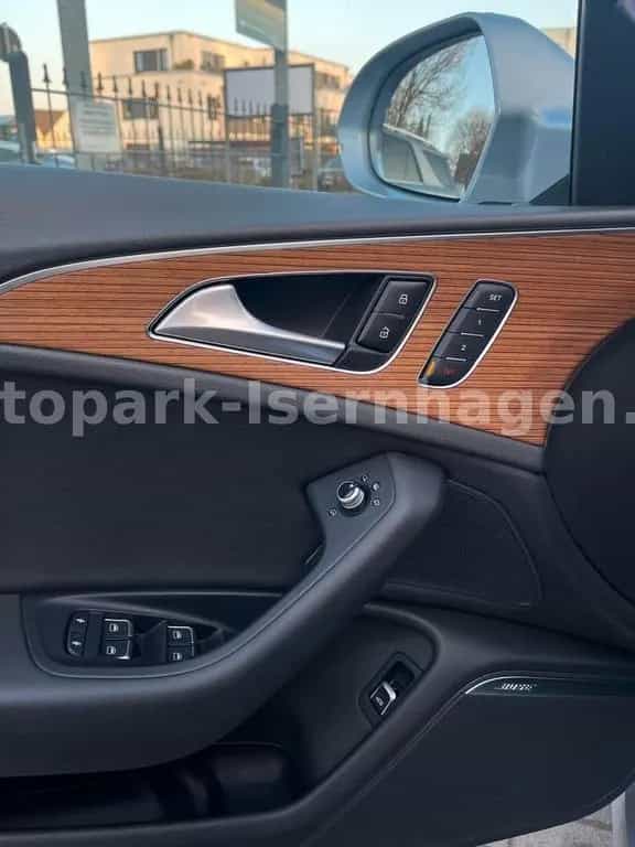 Audi A6 3.0 TDI 200kW cl.d Quat. S-Tronic*HUD*4xSZH*K 02/2016-photo-21