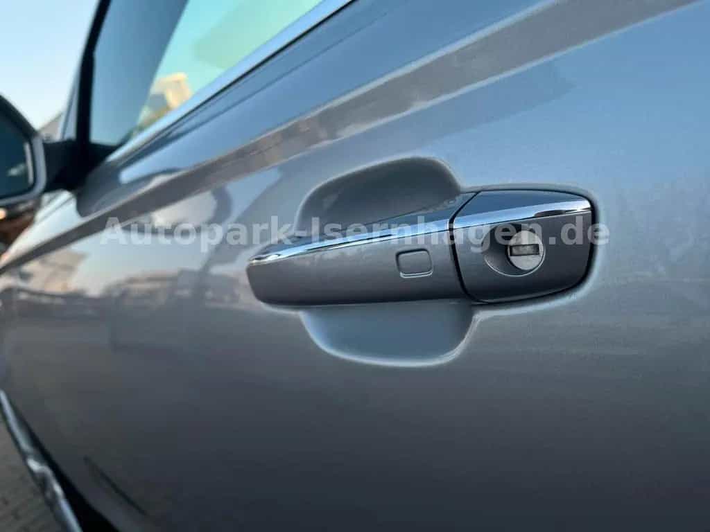 Audi A6 3.0 TDI 200kW cl.d Quat. S-Tronic*HUD*4xSZH*K 02/2016-photo-22