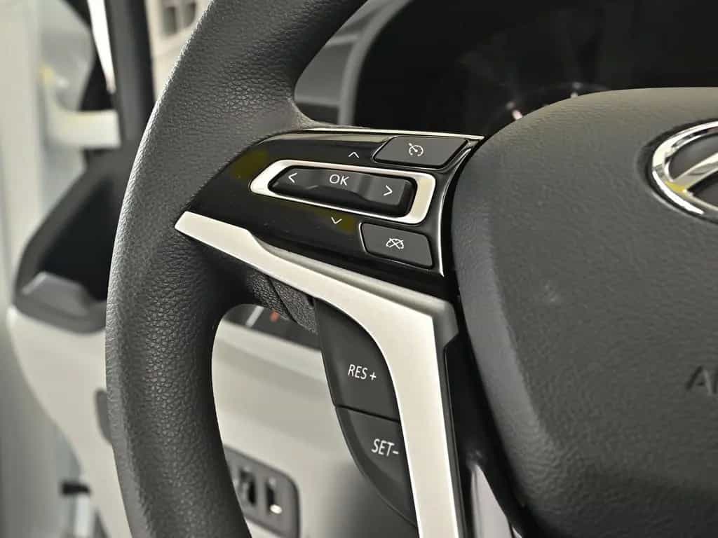 Maxus Deliver 9 KA L3H2 Komfort Neues Modell Kamera DA 03/2025-photo-15