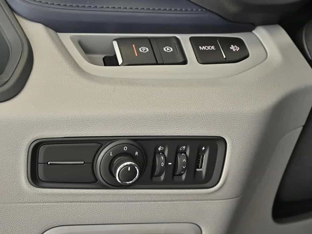 Maxus Deliver 9 KA L3H2 Komfort Neues Modell Kamera DA 03/2025-photo-19