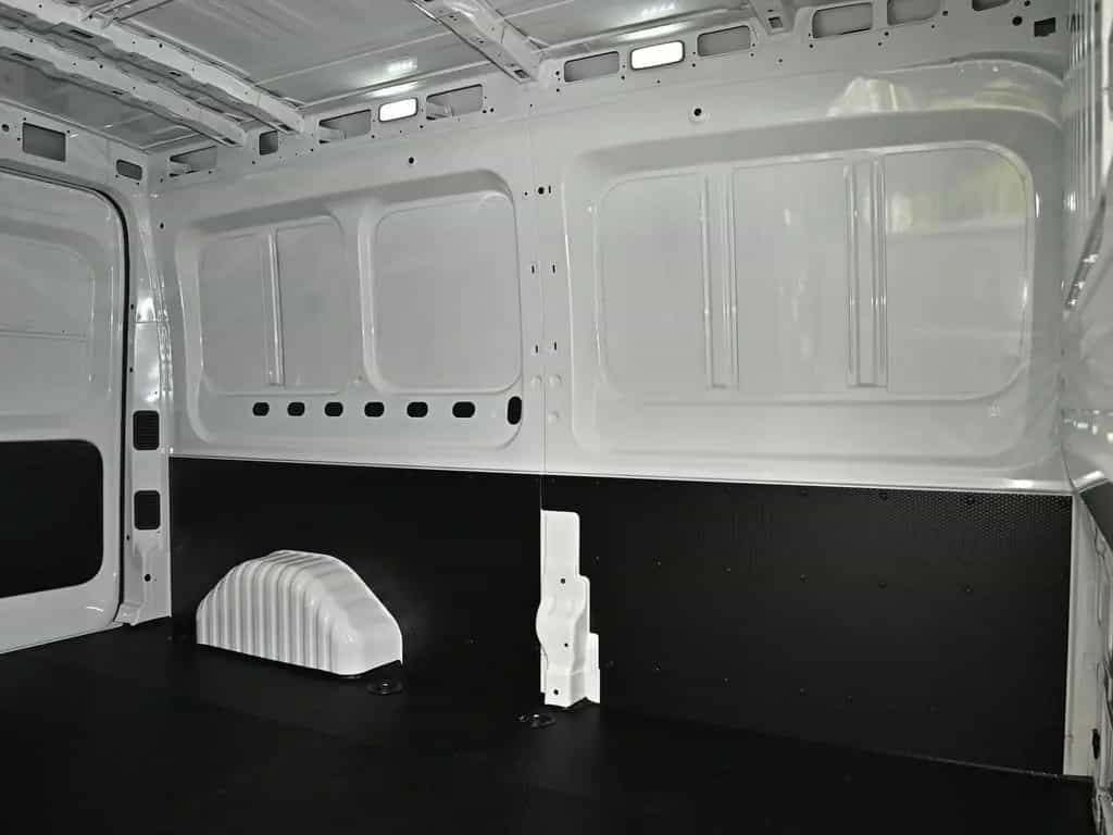Maxus Deliver 9 KA L3H2 Komfort Neues Modell Kamera DA 03/2025-photo-4