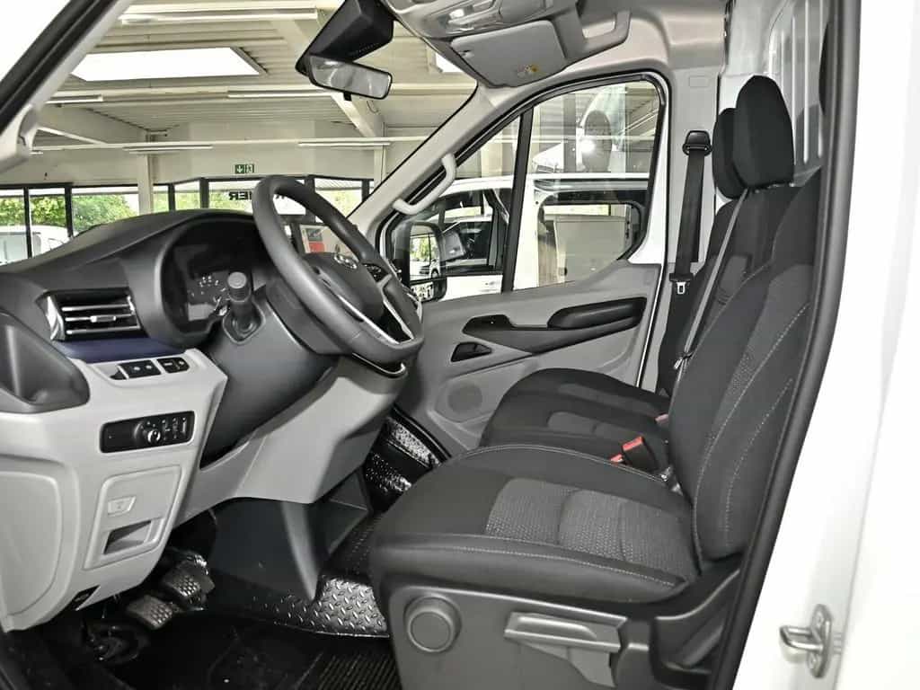 Maxus Deliver 9 KA L3H2 Komfort Neues Modell Kamera DA 03/2025-photo-8