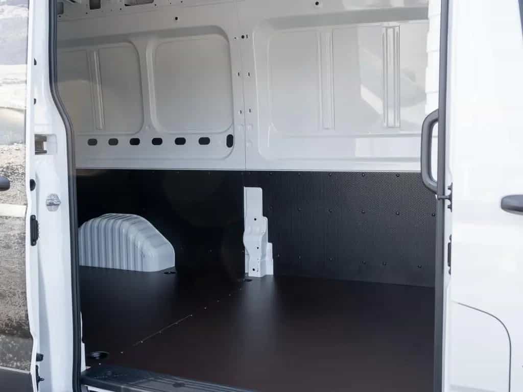 Maxus Deliver 9 KA L3H2 Komfort Neues Modell Kamera DA 09/2025-photo-4
