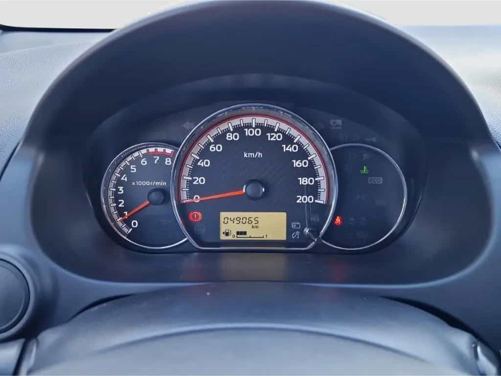 Mitsubishi Space Star SPIRIT+ BLACK 1.2 *CAM*NAVI*DAB*CARPL 09/2021-photo-11