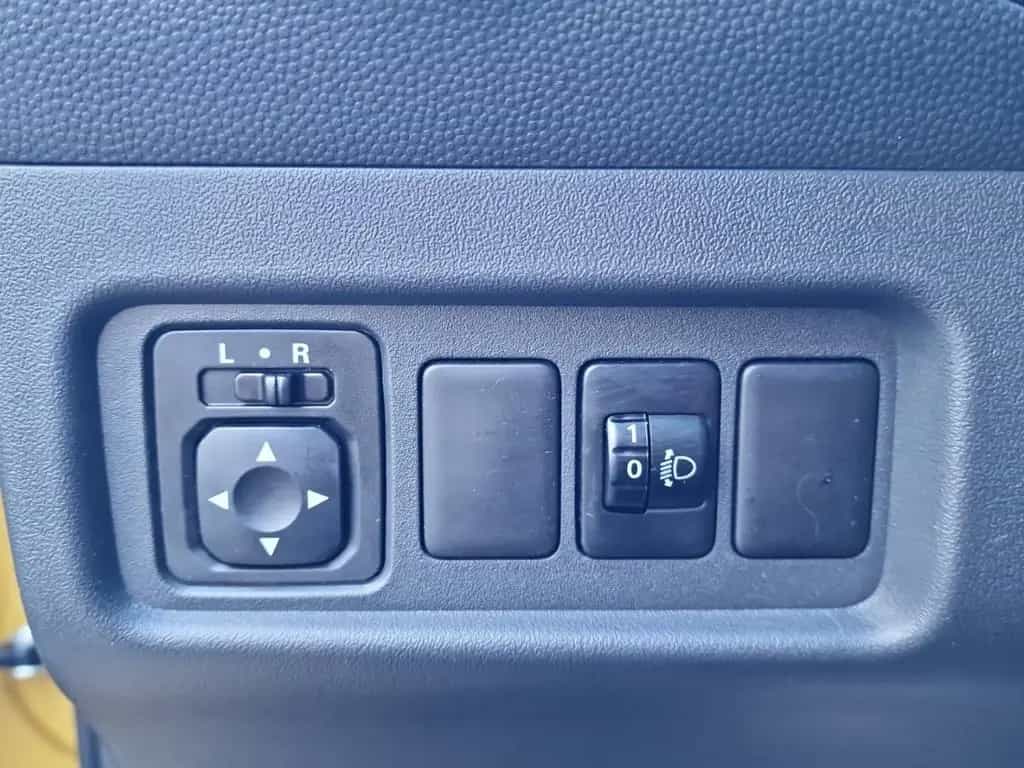 Mitsubishi Space Star SPIRIT+ BLACK 1.2 *CAM*NAVI*DAB*CARPL 09/2021-photo-13