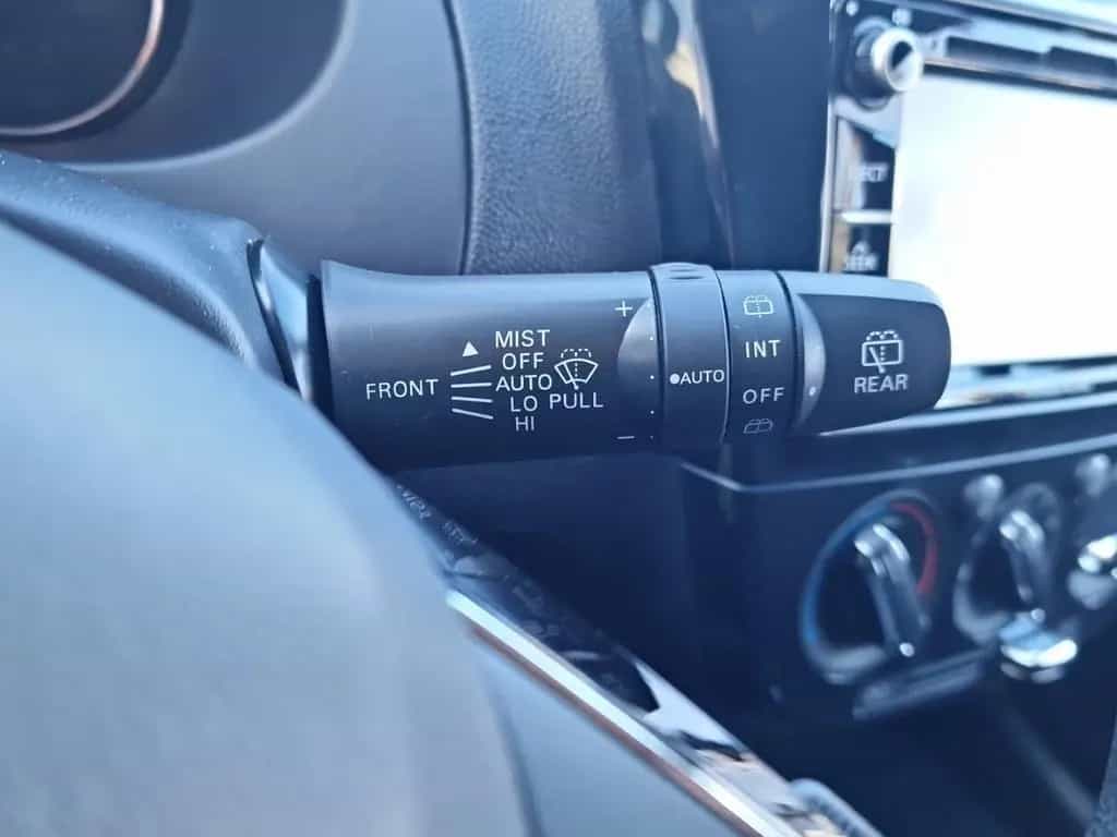Mitsubishi Space Star SPIRIT+ BLACK 1.2 *CAM*NAVI*DAB*CARPL 09/2021-photo-15
