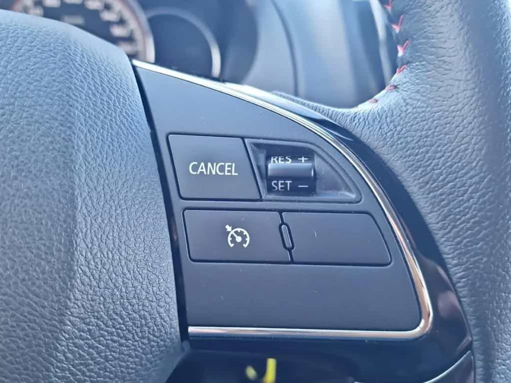 Mitsubishi Space Star SPIRIT+ BLACK 1.2 *CAM*NAVI*DAB*CARPL 09/2021-photo-16