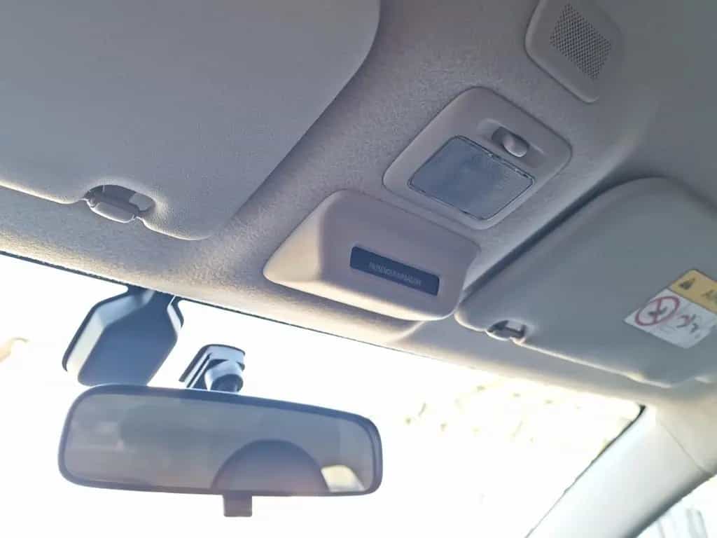 Mitsubishi Space Star SPIRIT+ BLACK 1.2 *CAM*NAVI*DAB*CARPL 09/2021-photo-19